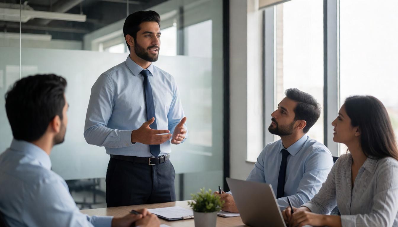 For Smarter Goal Planning
